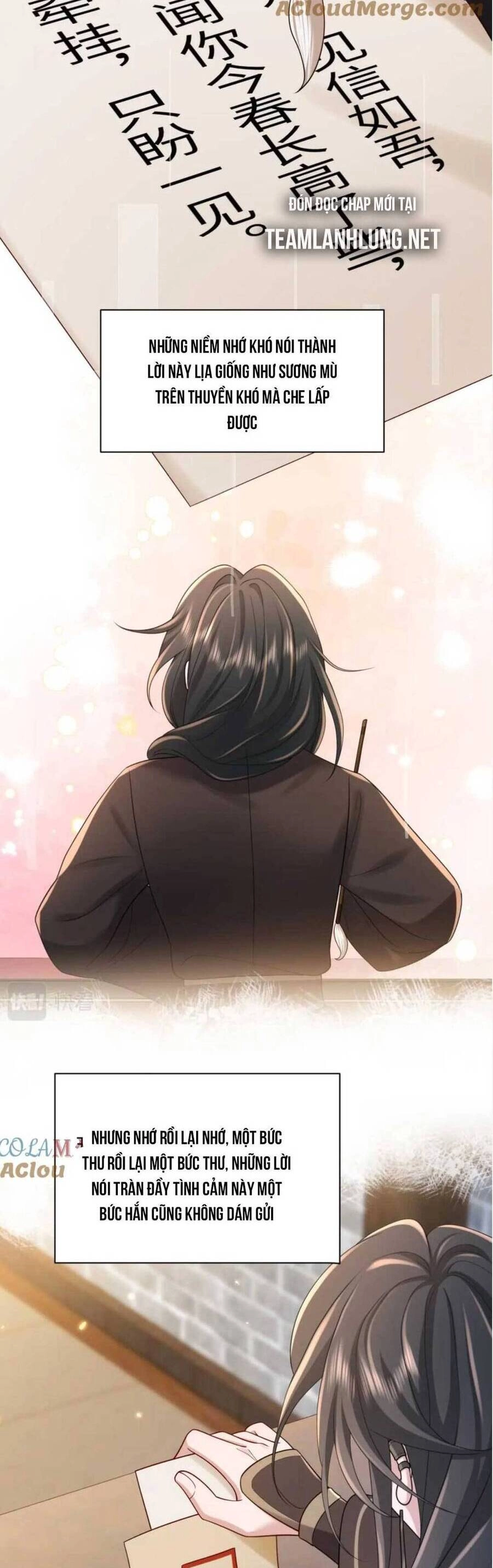 Cách Thức Sinh Tồn Của Pháo Hôi Khuê Nữ Chapter 174 - 9