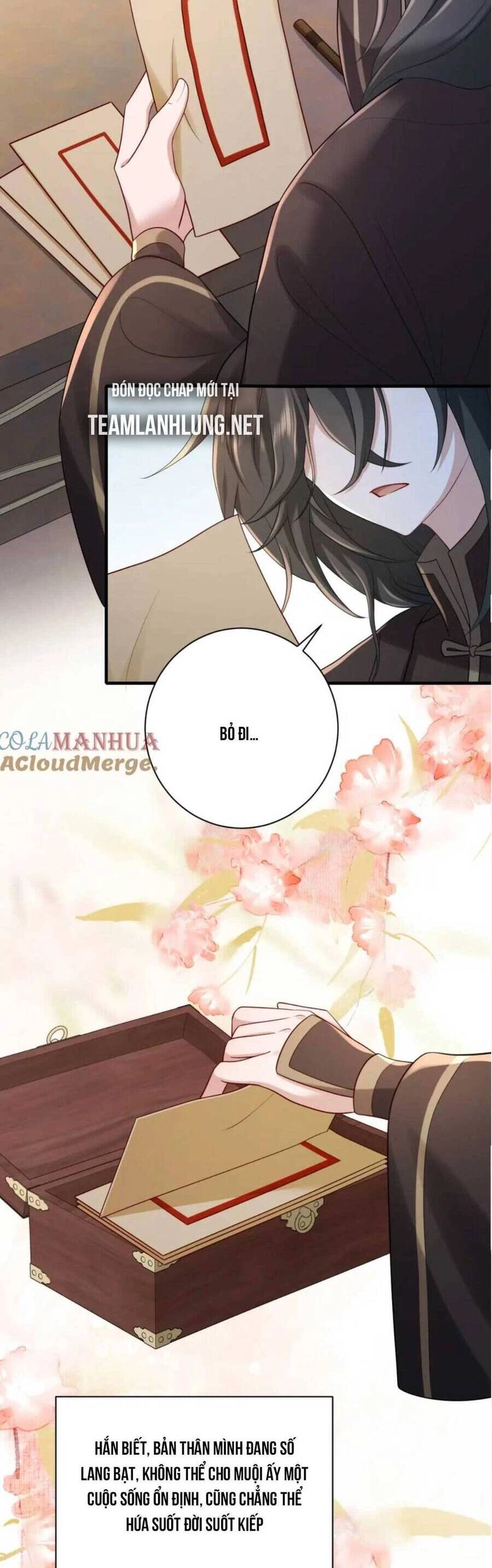 Cách Thức Sinh Tồn Của Pháo Hôi Khuê Nữ Chapter 174 - 10