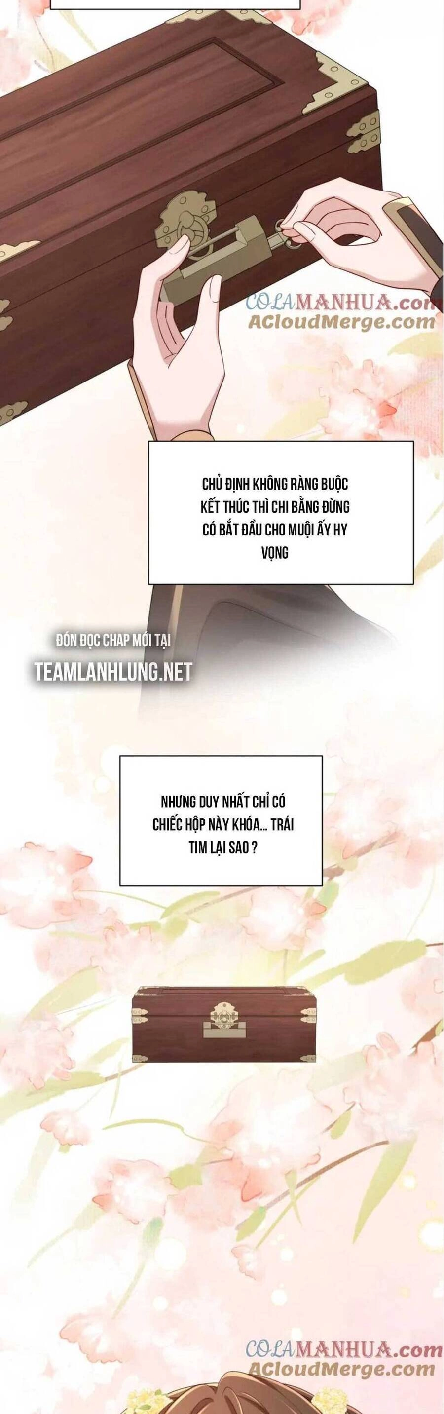 Cách Thức Sinh Tồn Của Pháo Hôi Khuê Nữ Chapter 174 - 11