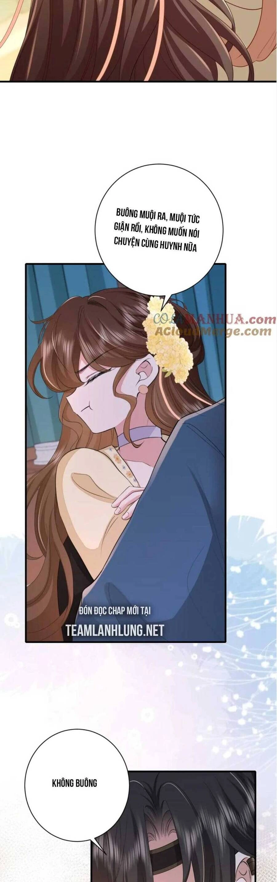 Cách Thức Sinh Tồn Của Pháo Hôi Khuê Nữ Chapter 174 - 13