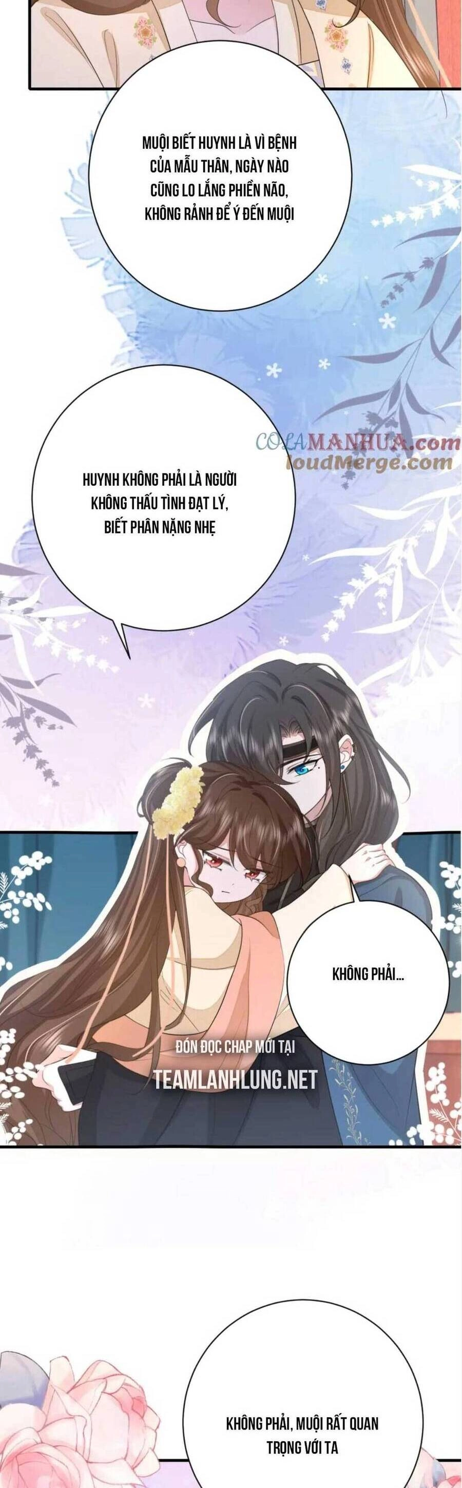 Cách Thức Sinh Tồn Của Pháo Hôi Khuê Nữ Chapter 174 - 16