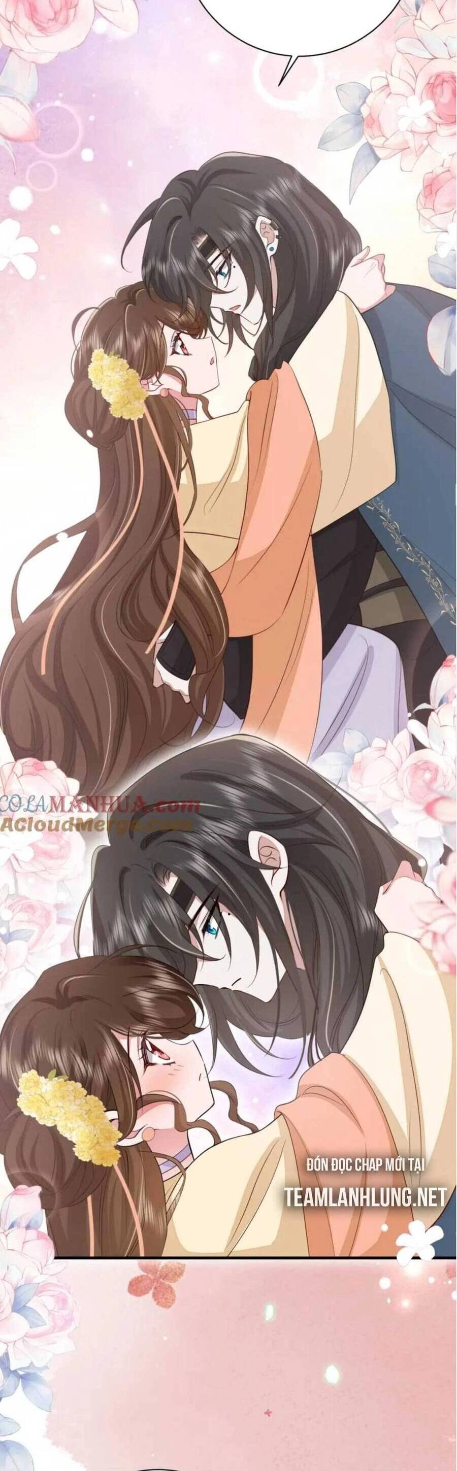 Cách Thức Sinh Tồn Của Pháo Hôi Khuê Nữ Chapter 174 - 17