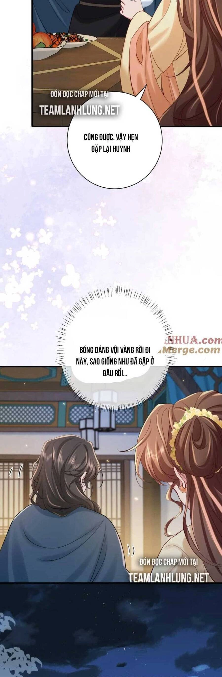 Cách Thức Sinh Tồn Của Pháo Hôi Khuê Nữ Chapter 174 - 23