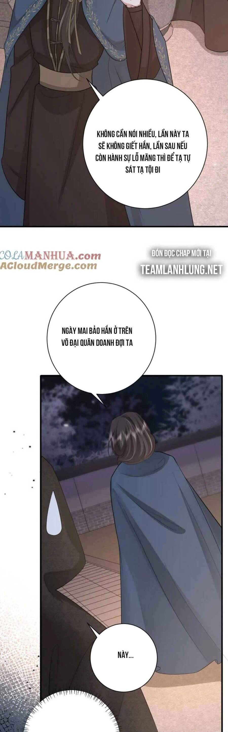 Cách Thức Sinh Tồn Của Pháo Hôi Khuê Nữ Chapter 175 - 13