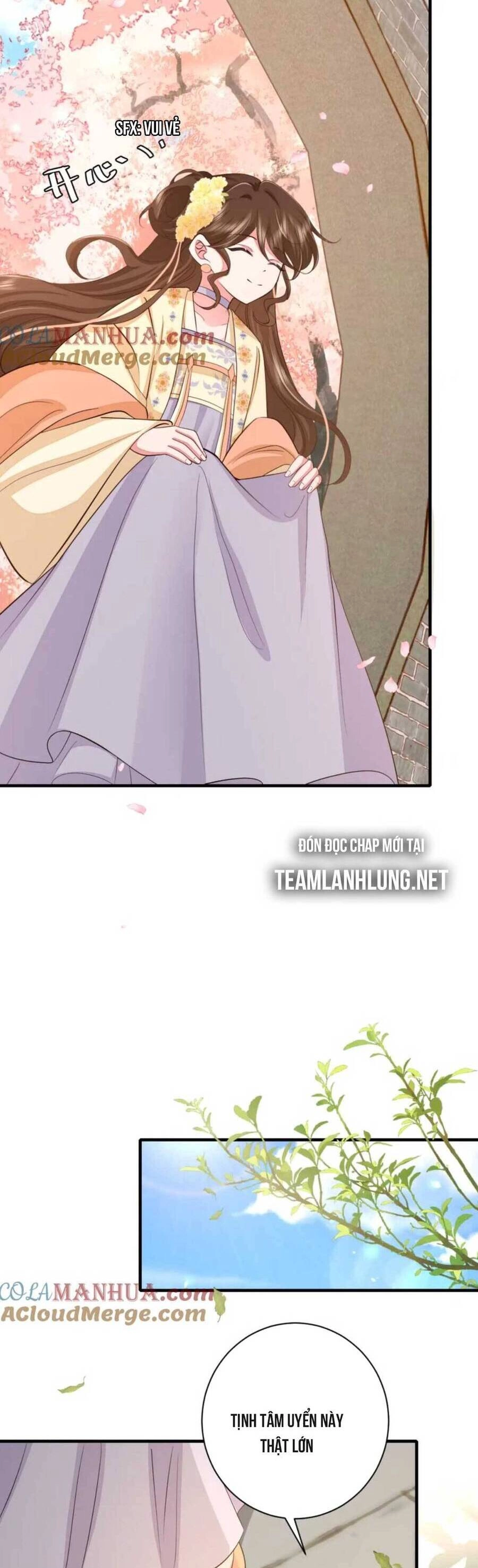 Cách Thức Sinh Tồn Của Pháo Hôi Khuê Nữ Chapter 175 - 19