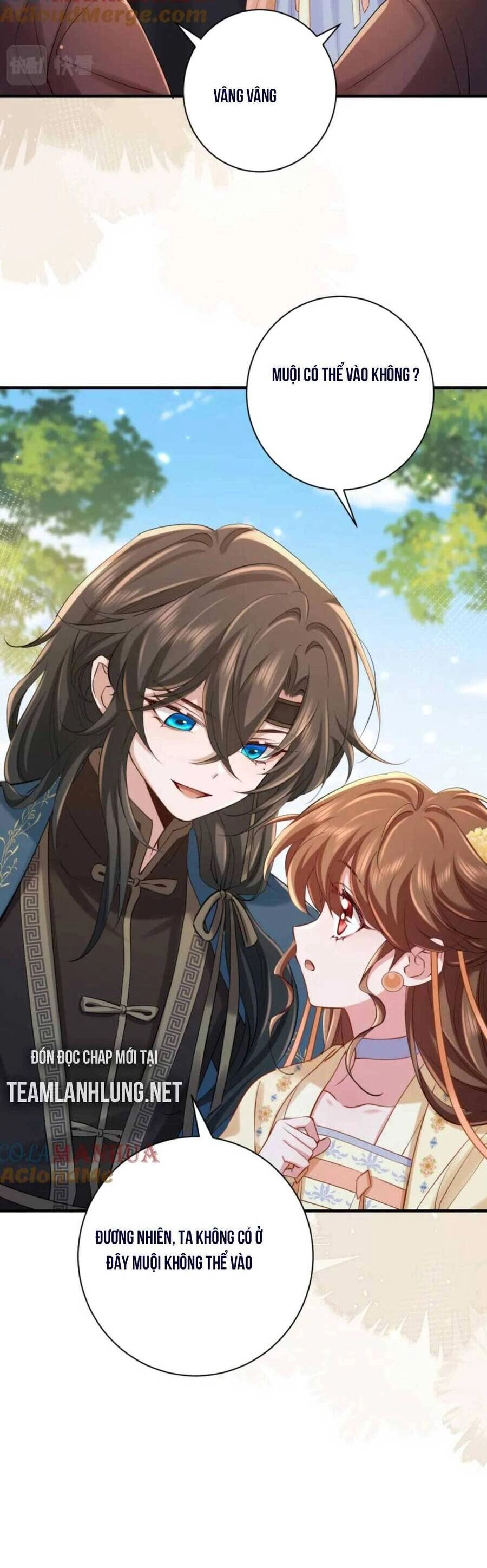 Cách Thức Sinh Tồn Của Pháo Hôi Khuê Nữ Chapter 176 - 9