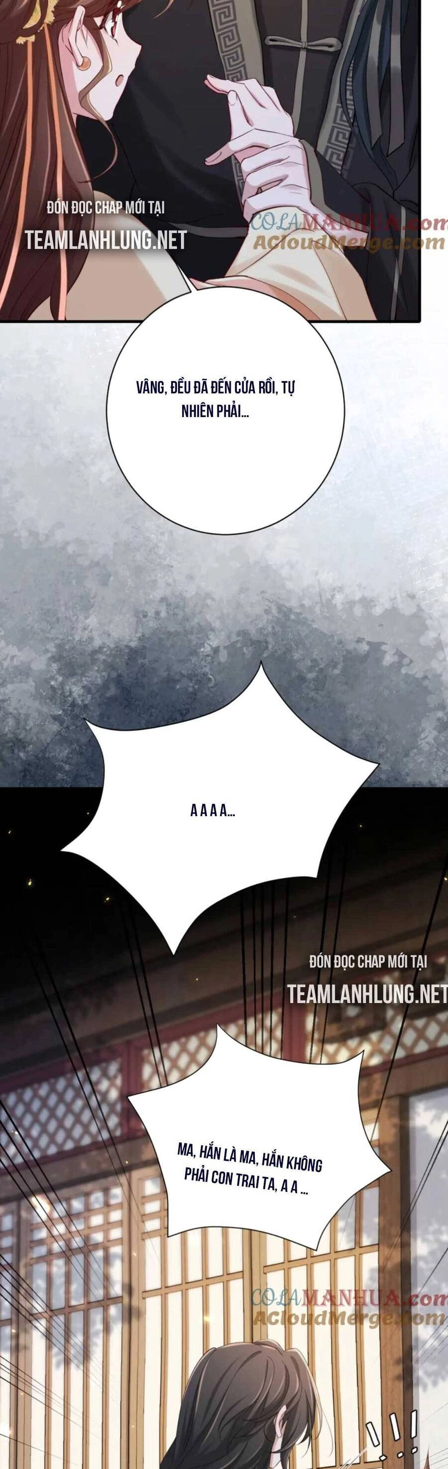 Cách Thức Sinh Tồn Của Pháo Hôi Khuê Nữ Chapter 176 - 14