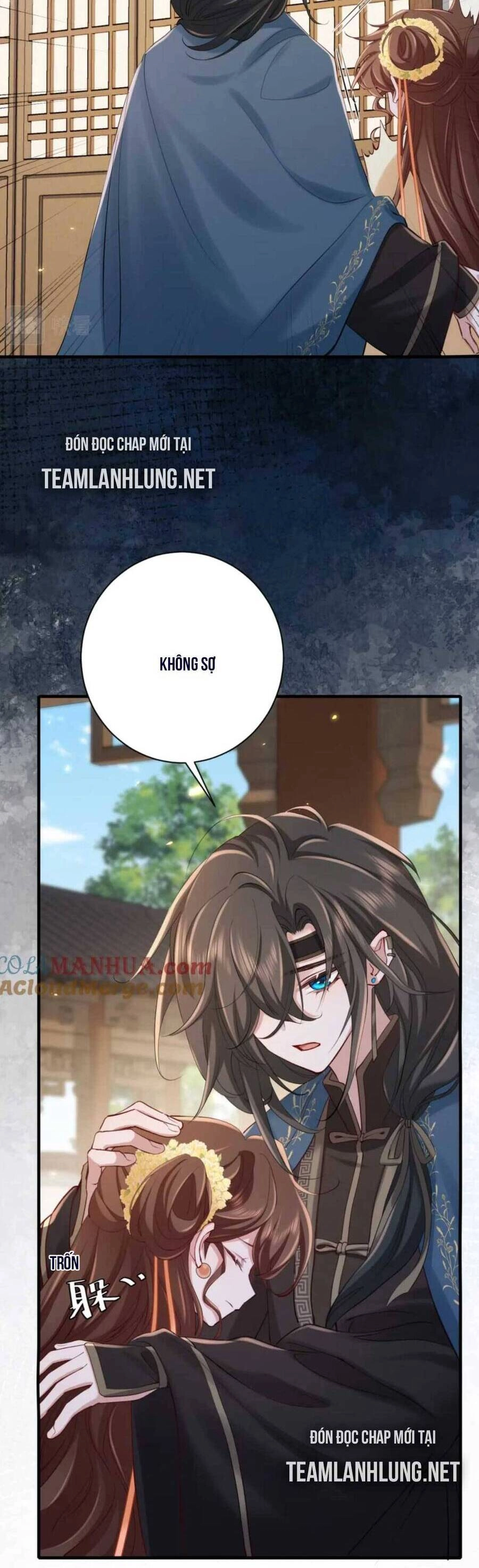 Cách Thức Sinh Tồn Của Pháo Hôi Khuê Nữ Chapter 176 - 15