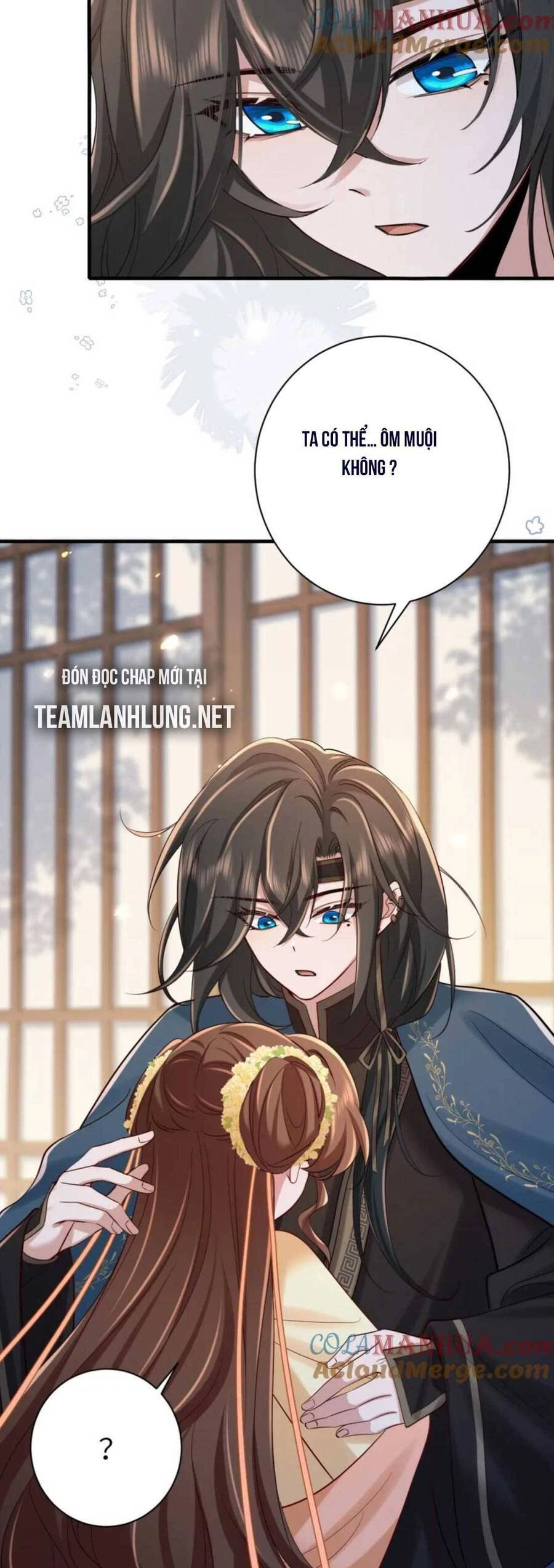 Cách Thức Sinh Tồn Của Pháo Hôi Khuê Nữ Chapter 176 - 22