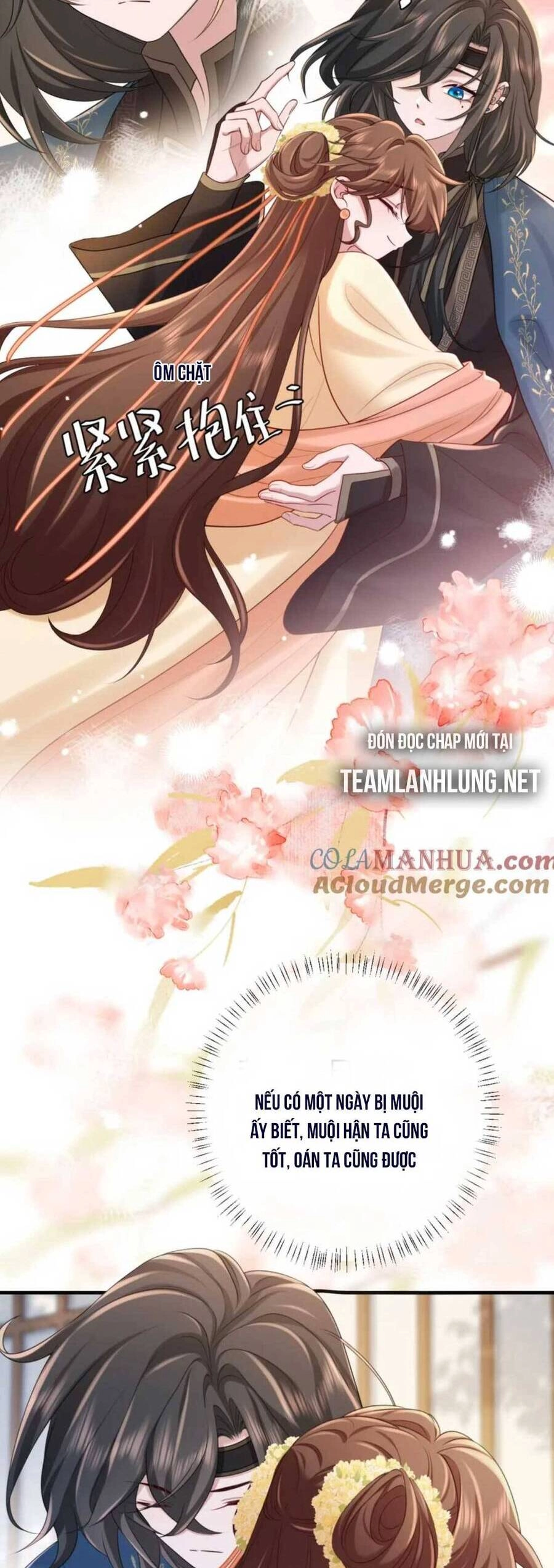 Cách Thức Sinh Tồn Của Pháo Hôi Khuê Nữ Chapter 176 - 24