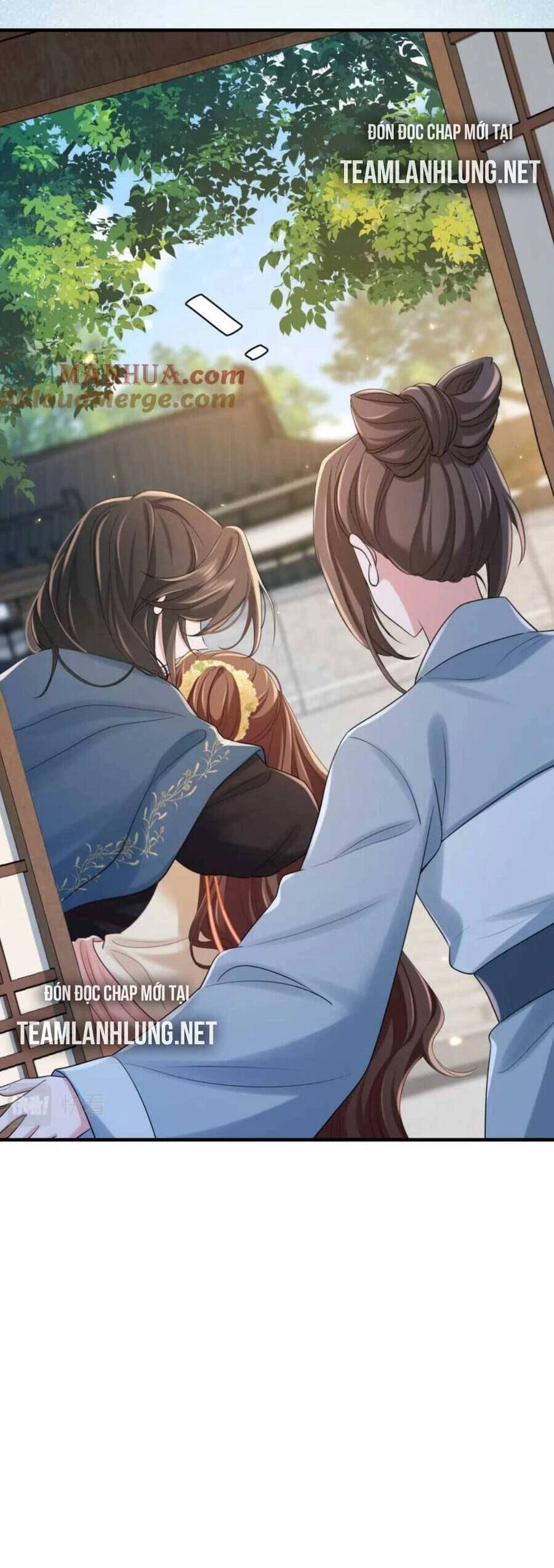 Cách Thức Sinh Tồn Của Pháo Hôi Khuê Nữ Chapter 176 - 26