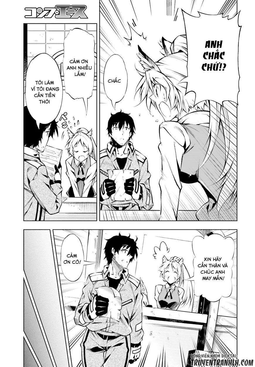 Exterminator Chapter 1 - 17