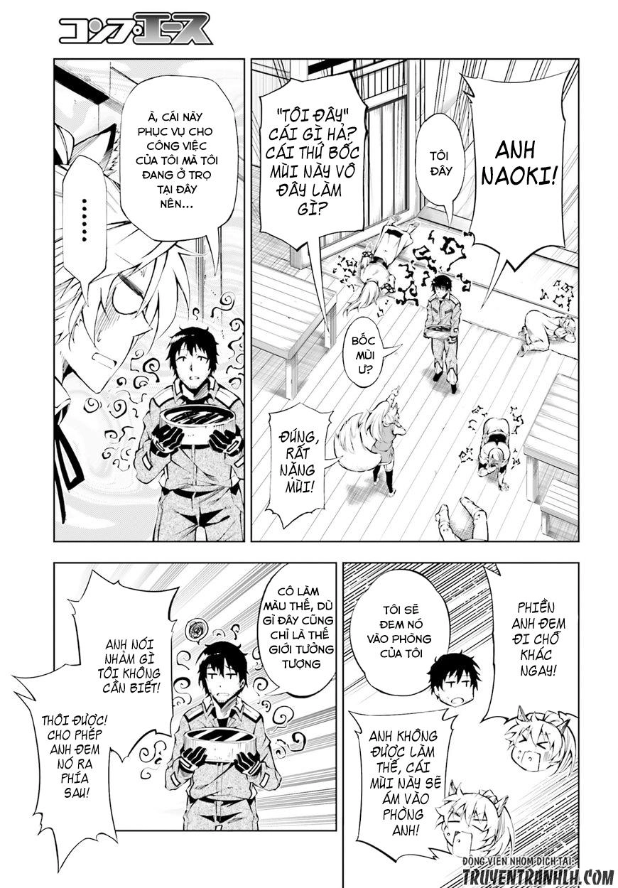 Exterminator Chapter 1 - 23