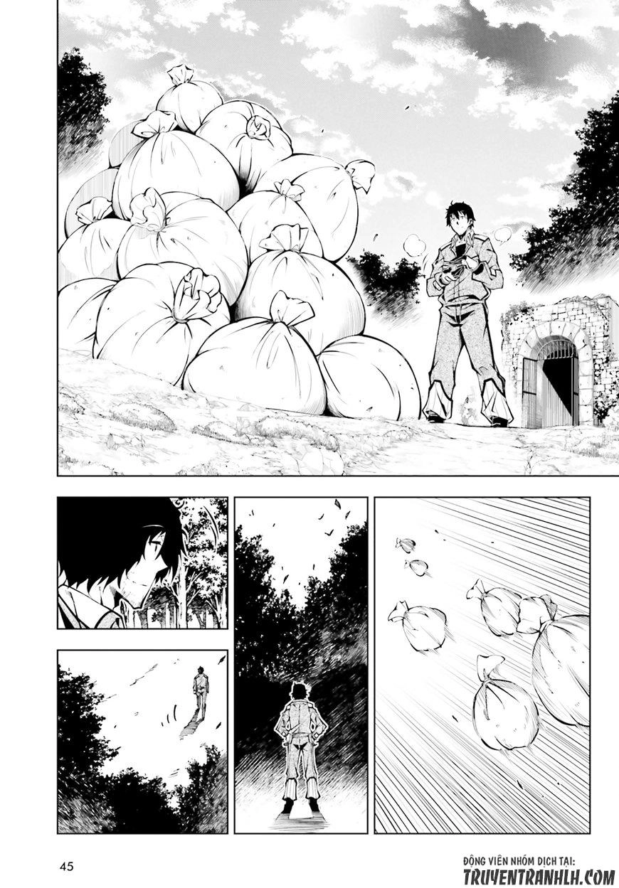 Exterminator Chapter 1 - 34