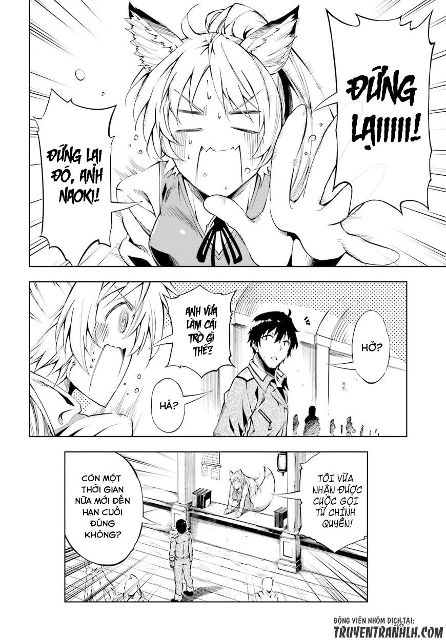 Exterminator Chapter 1 - 35