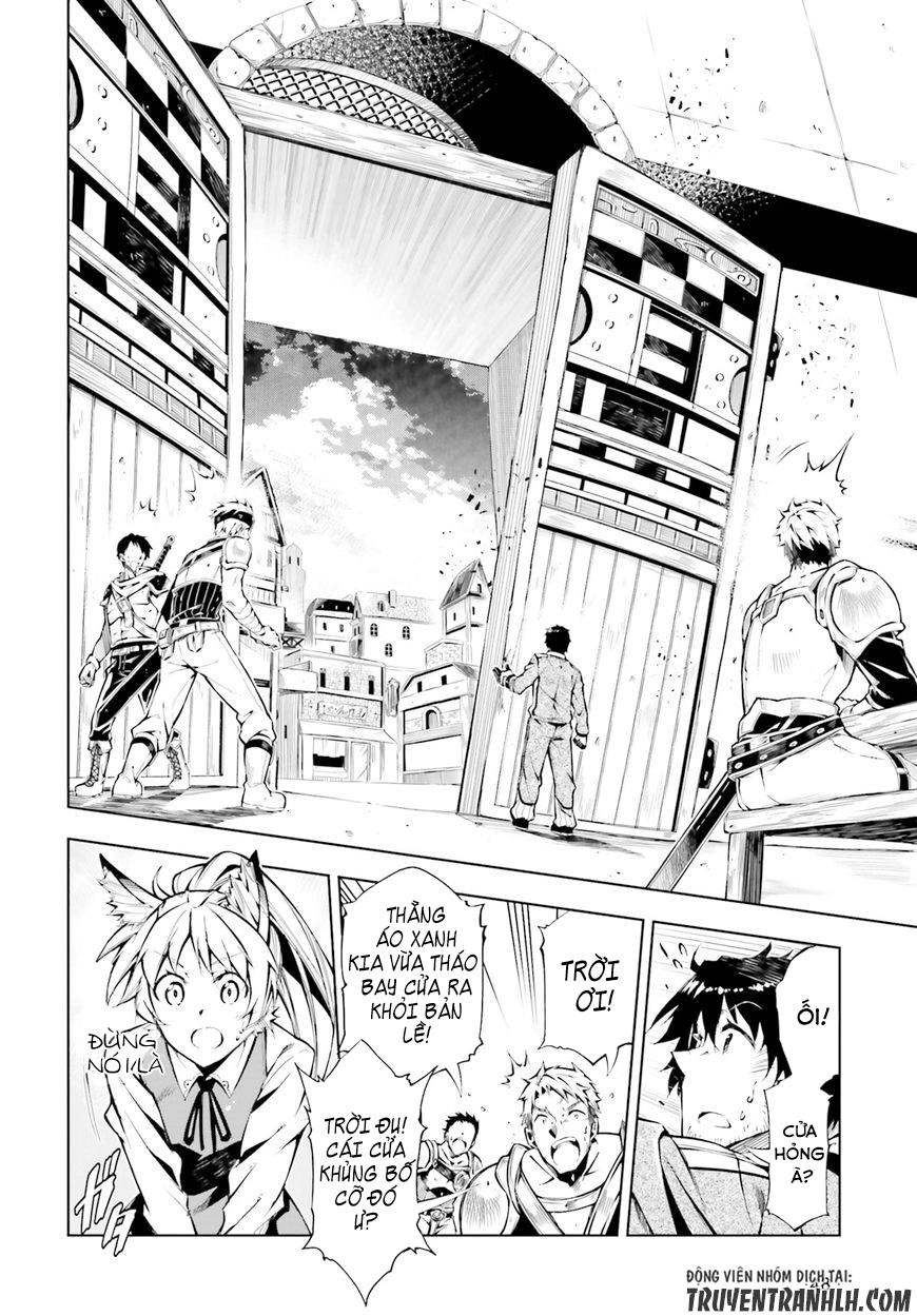 Exterminator Chapter 1 - 37