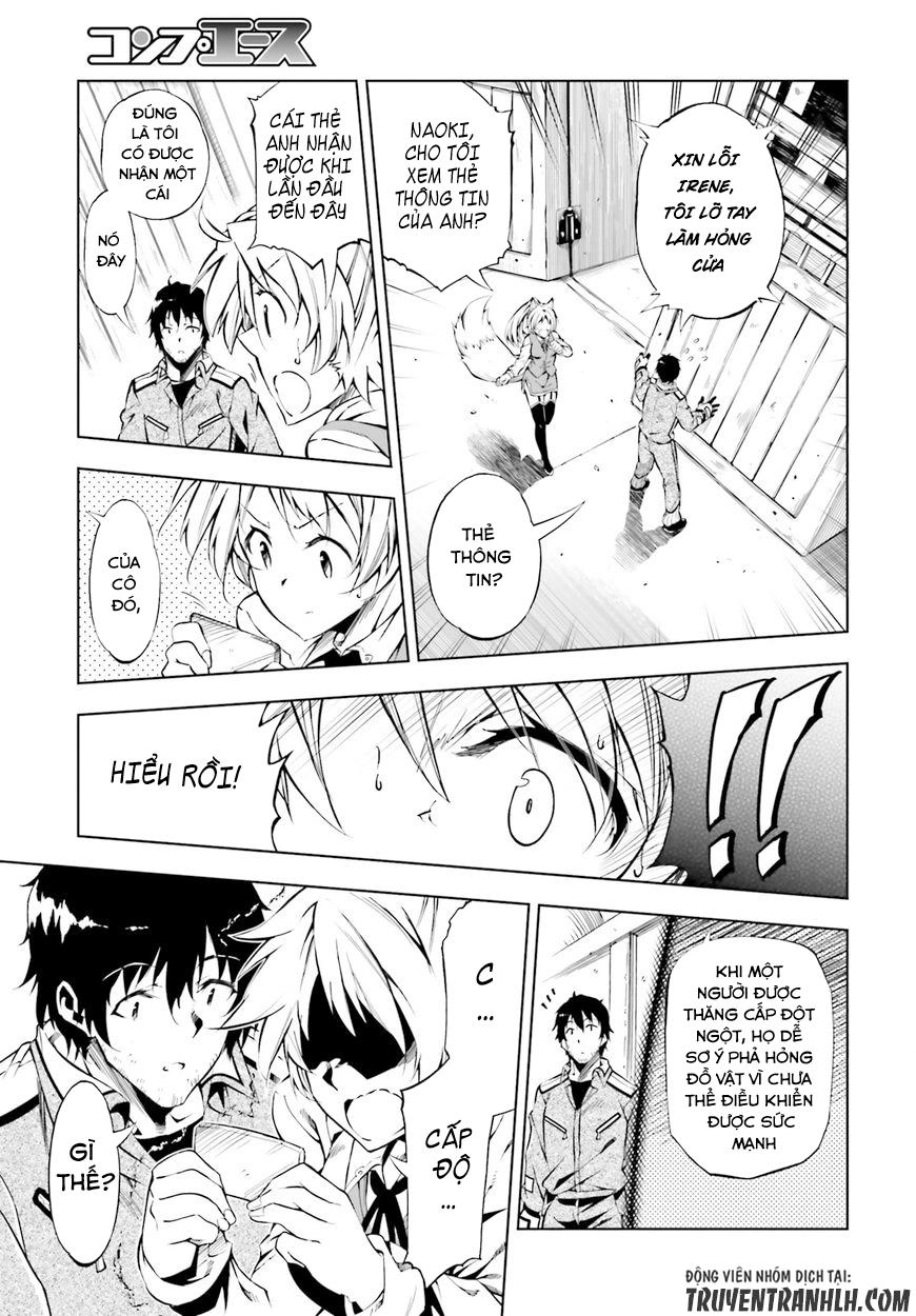 Exterminator Chapter 1 - 38