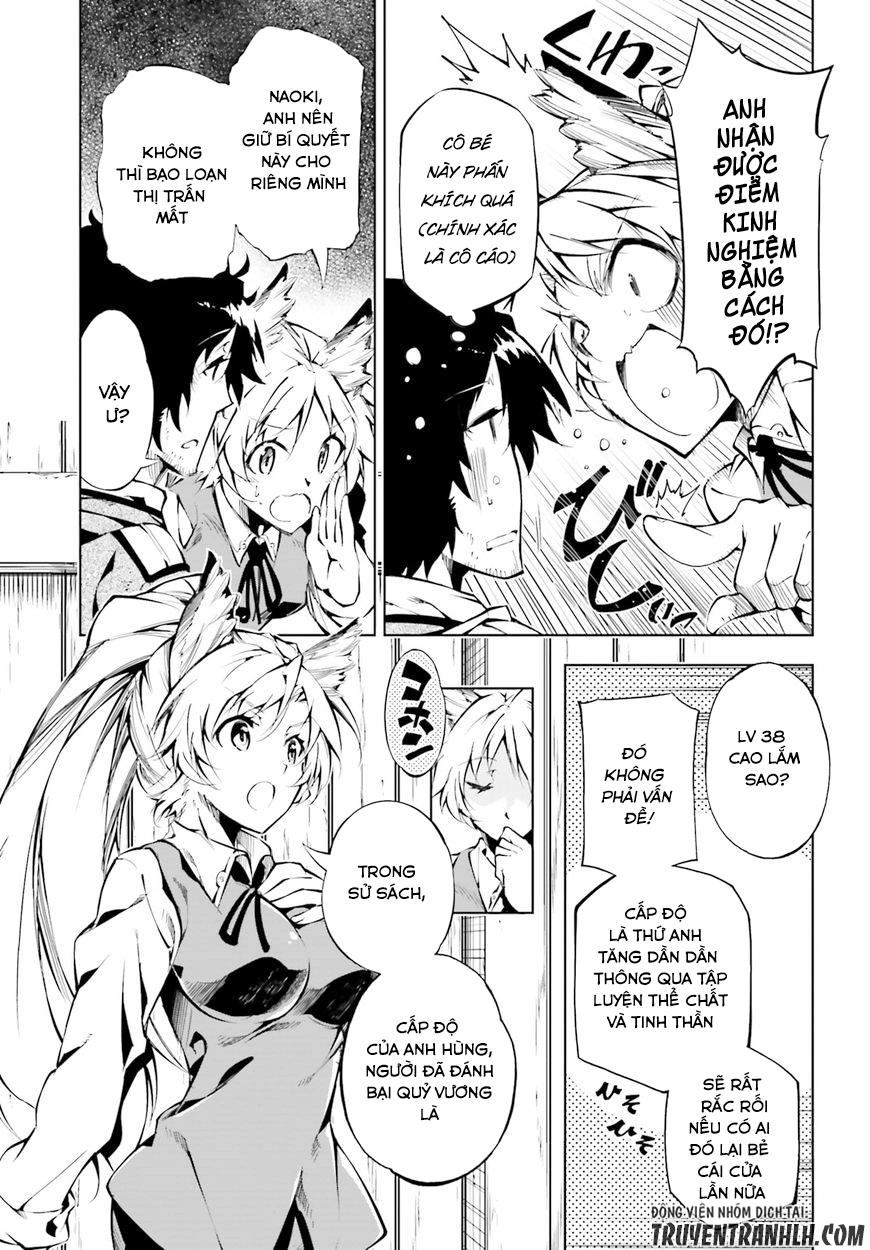 Exterminator Chapter 1 - 40