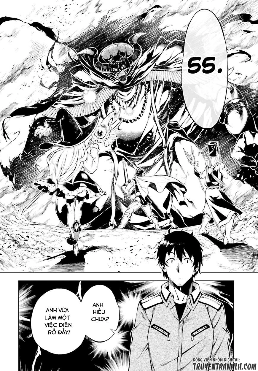 Exterminator Chapter 1 - 41