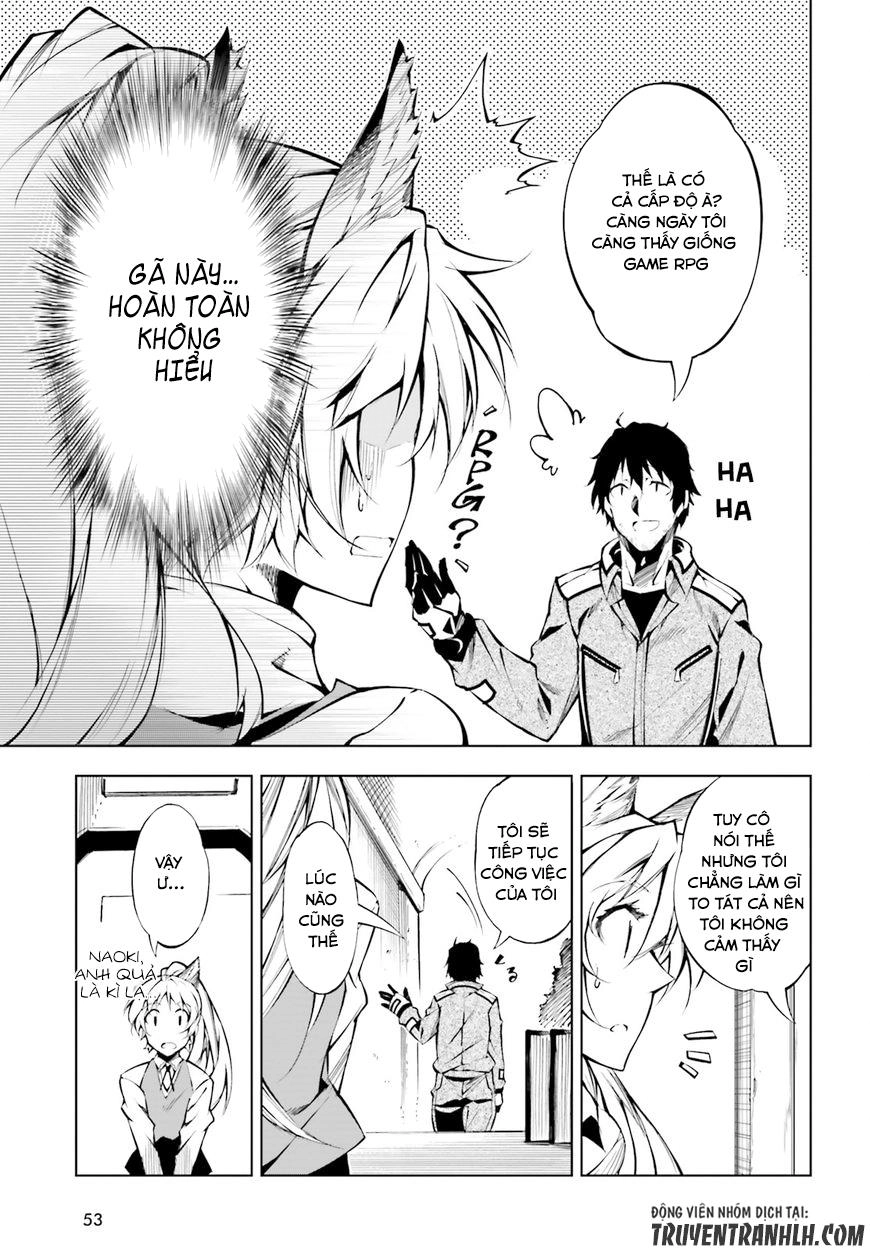 Exterminator Chapter 1 - 42