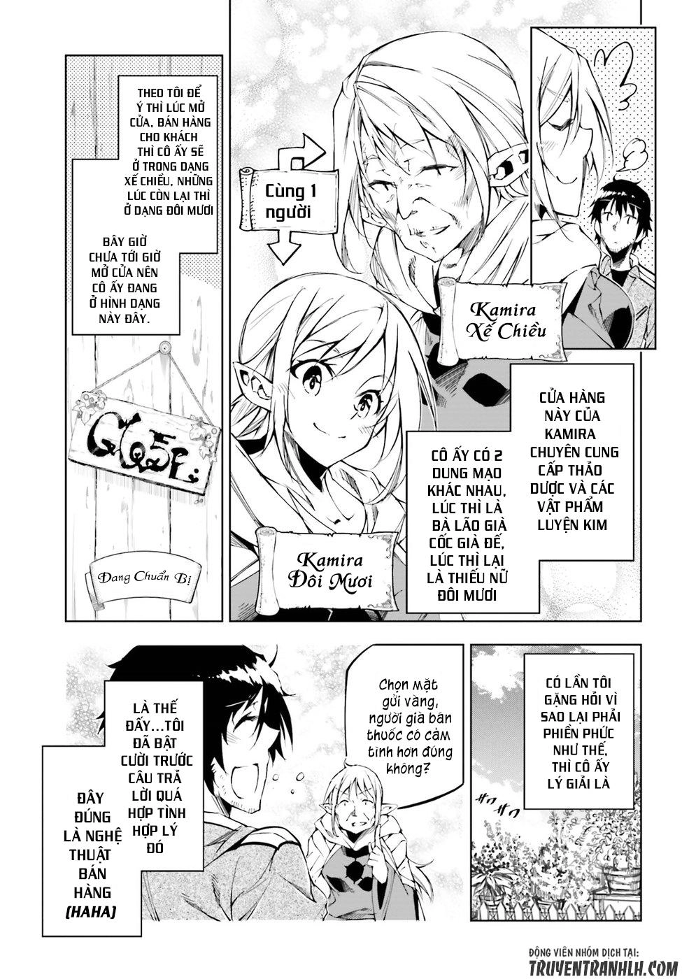 Exterminator Chapter 2 - 15