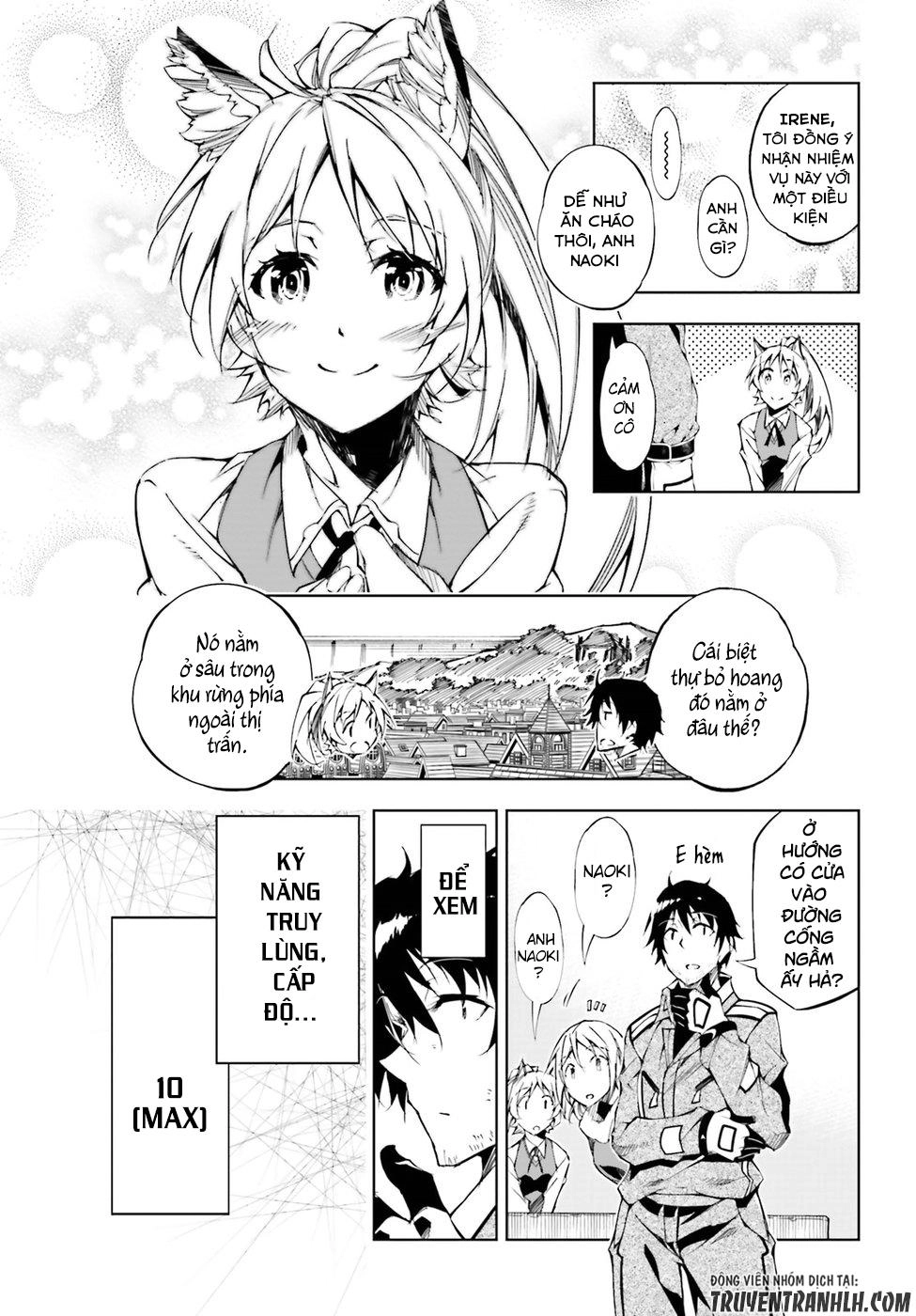 Exterminator Chapter 2 - 19