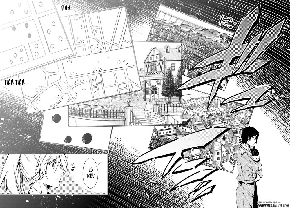 Exterminator Chapter 2 - 20