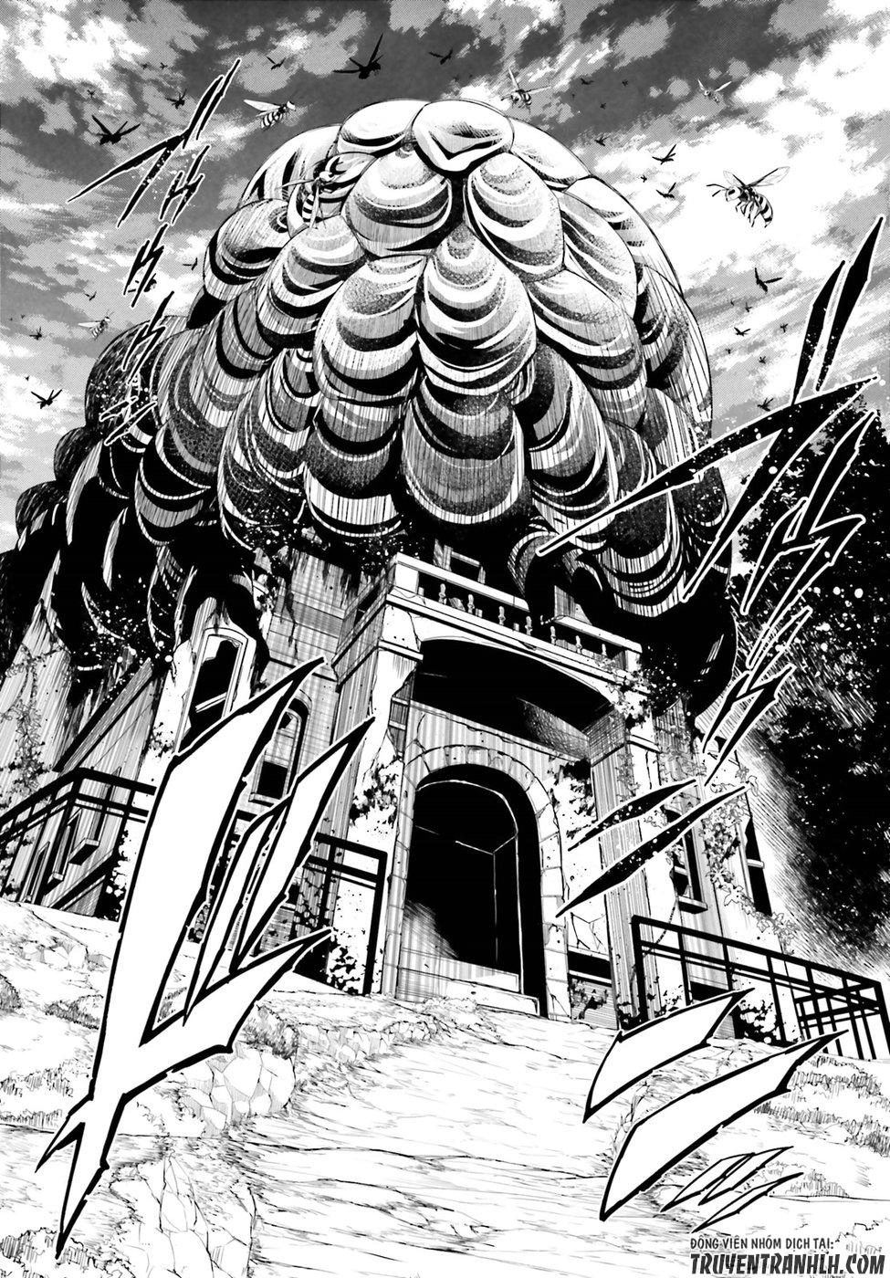 Exterminator Chapter 2 - 23