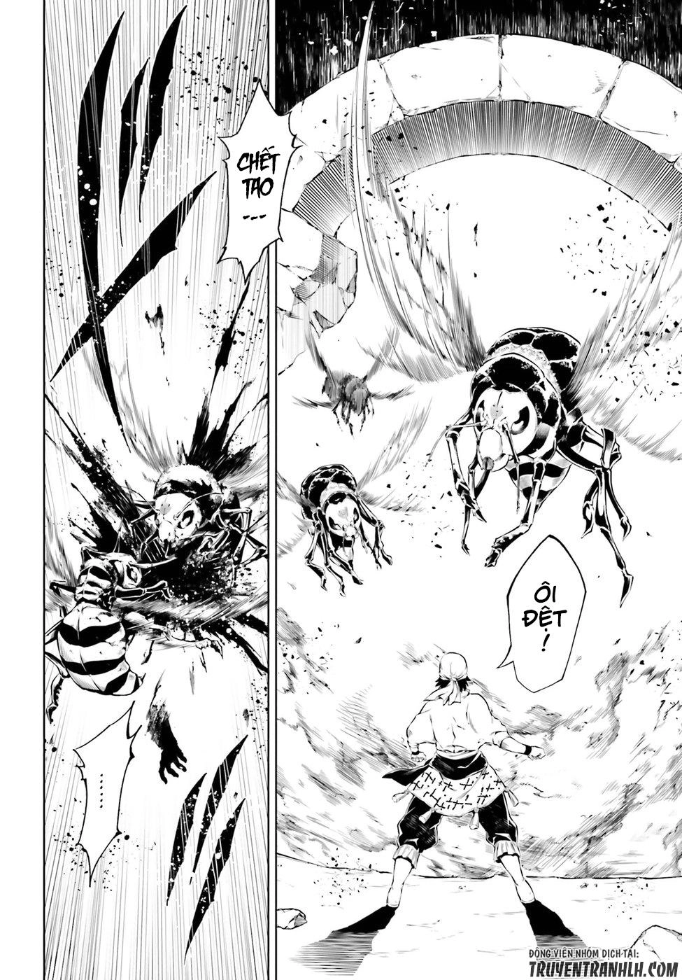 Exterminator Chapter 2 - 29