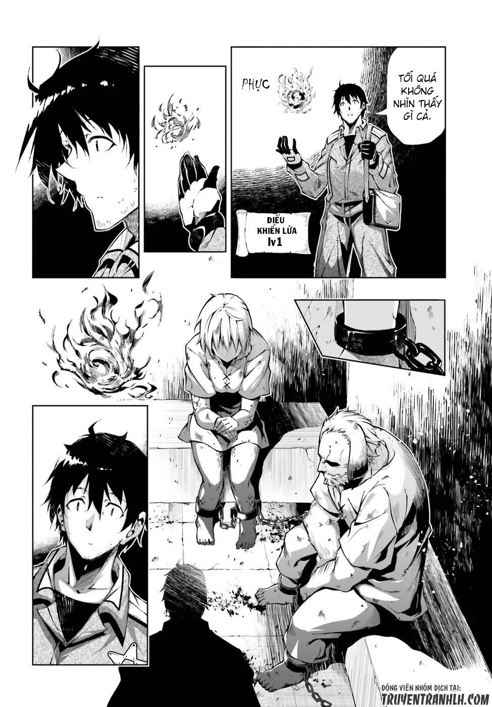 Exterminator Chapter 2 - 31