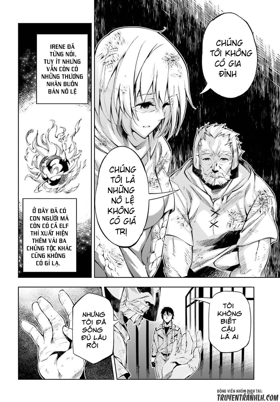 Exterminator Chapter 2 - 33