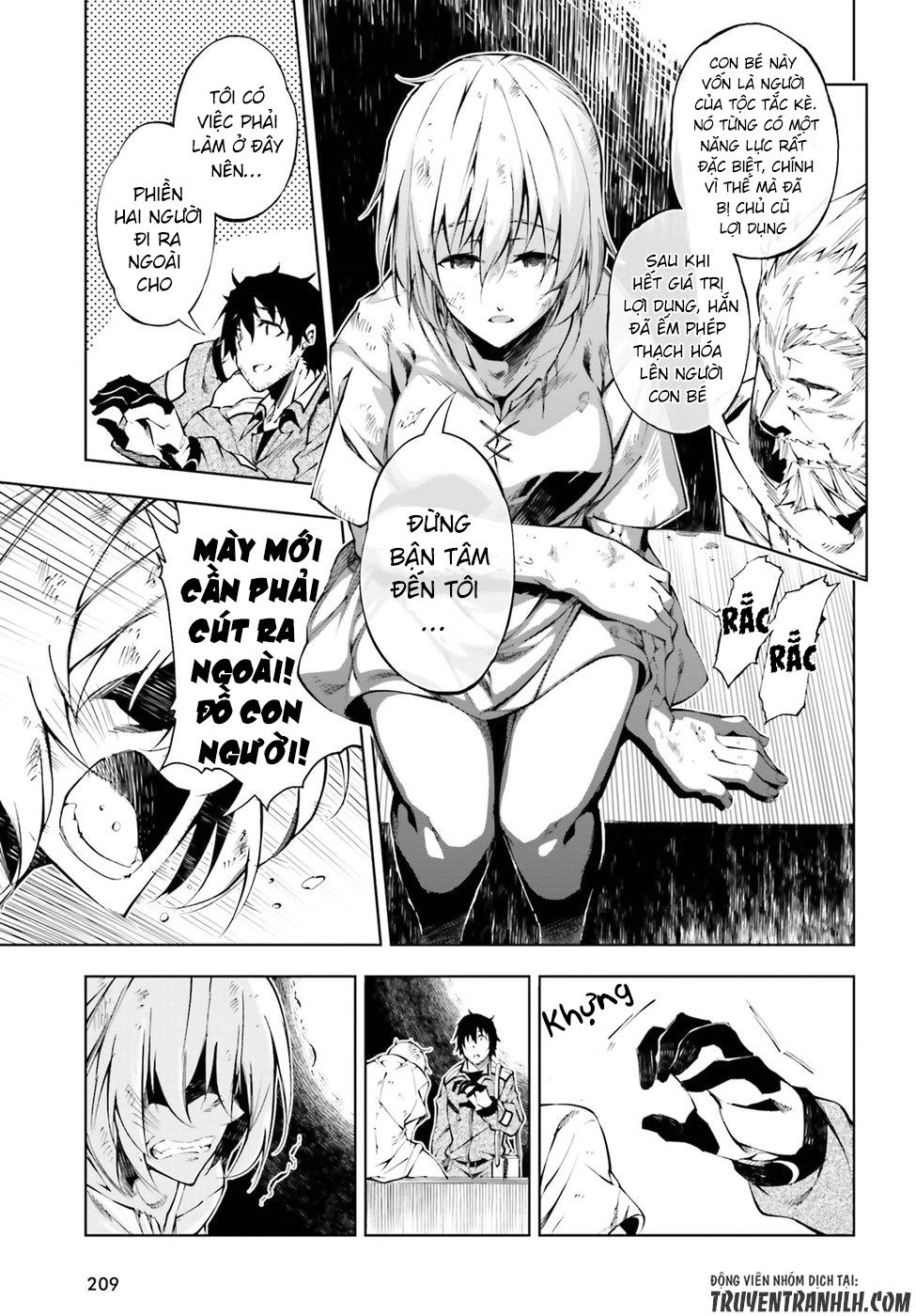 Exterminator Chapter 2 - 34