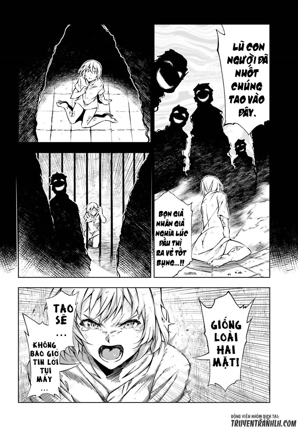 Exterminator Chapter 2 - 35