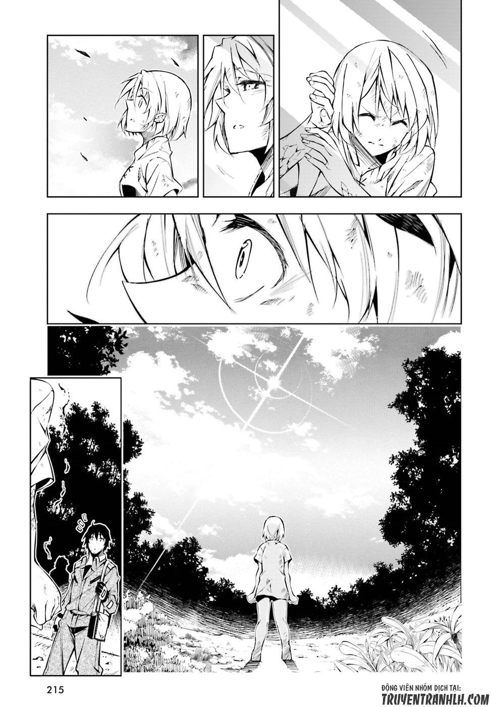 Exterminator Chapter 2 - 40