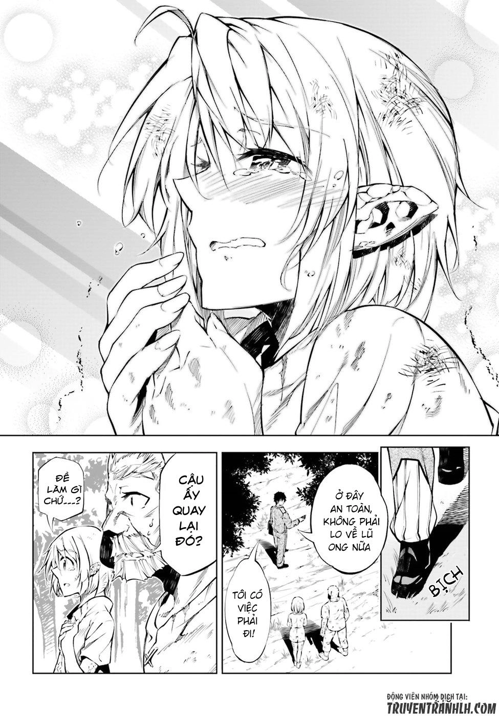 Exterminator Chapter 2 - 41