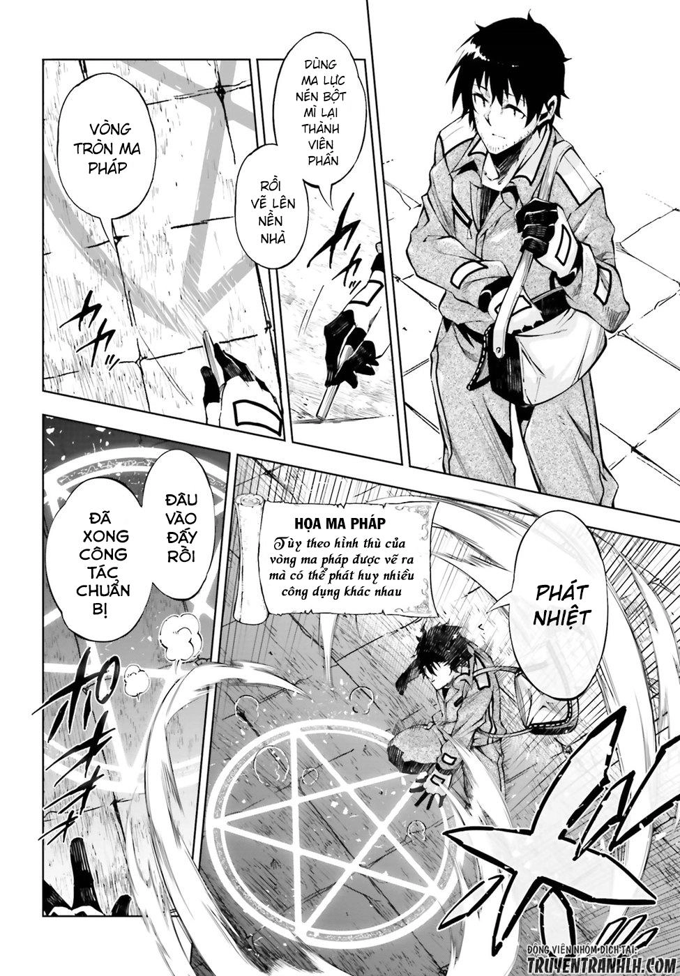 Exterminator Chapter 2 - 43