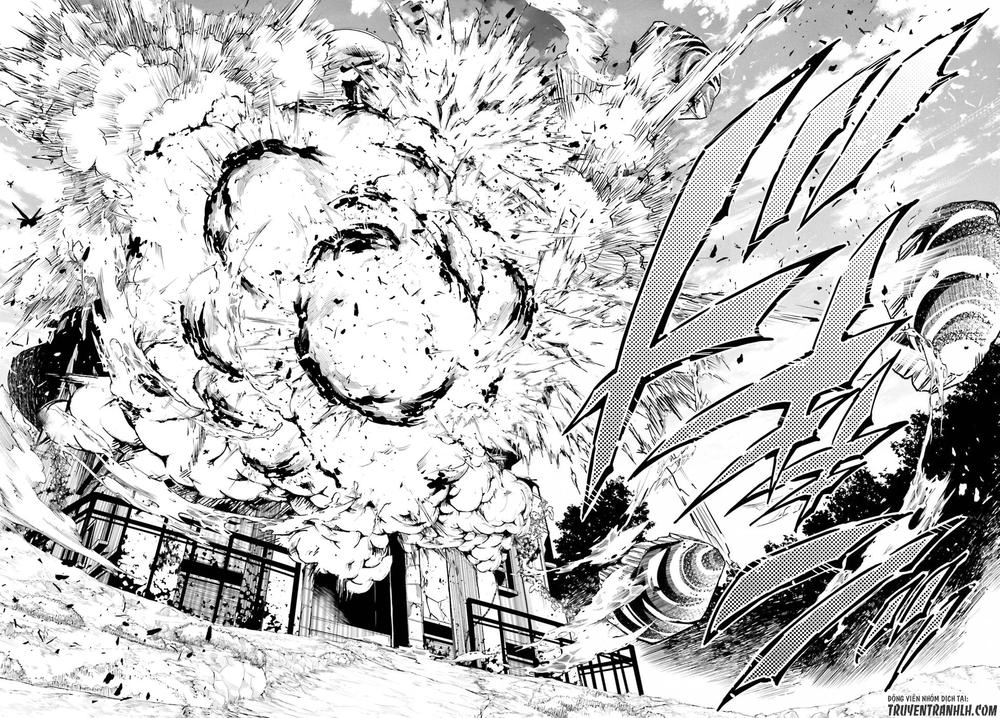 Exterminator Chapter 2 - 49