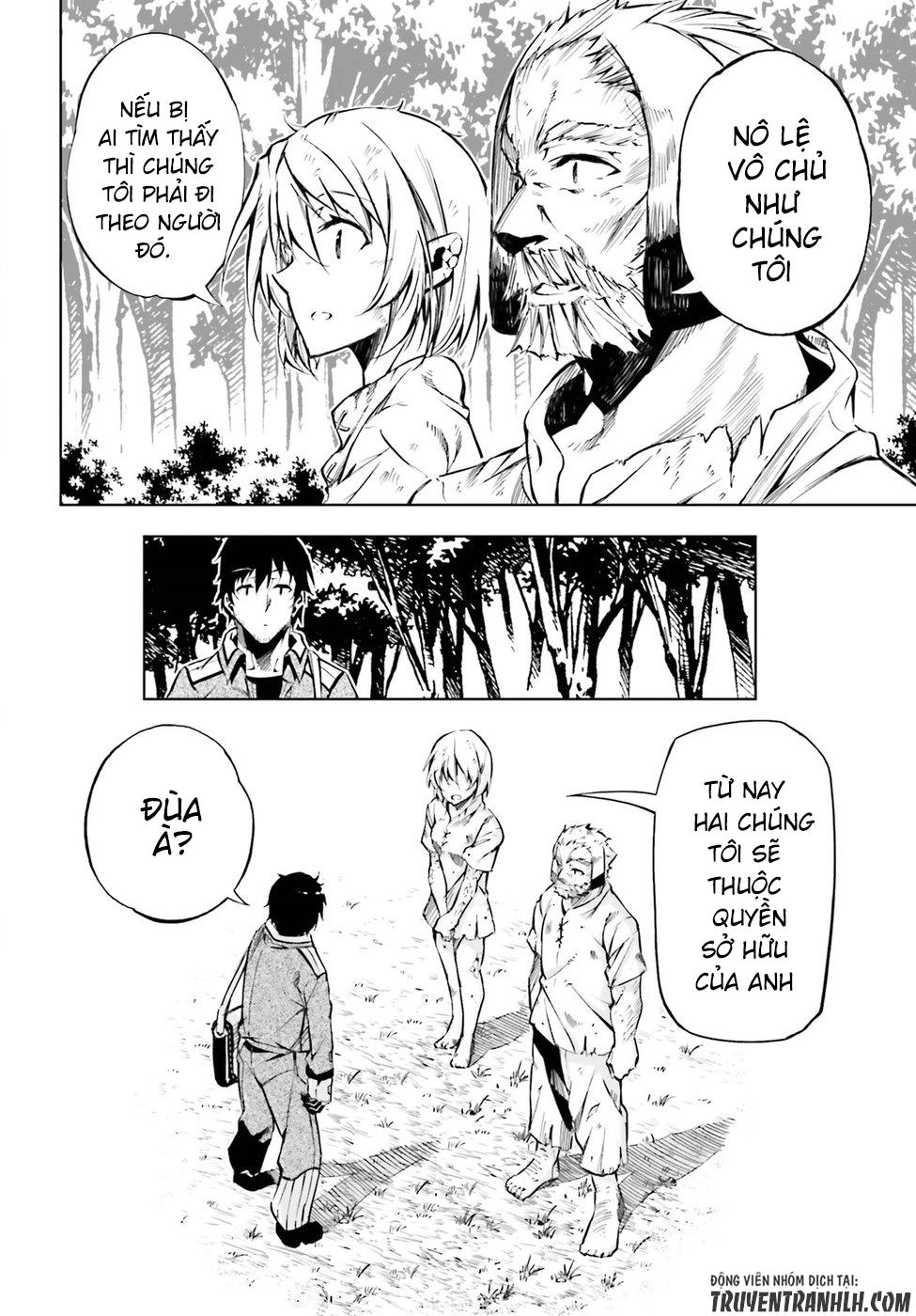 Exterminator Chapter 2 - 52