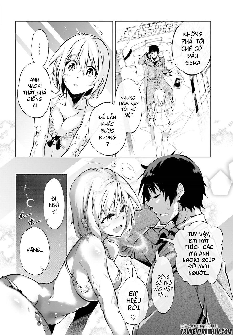 Exterminator Chapter 2 - 54