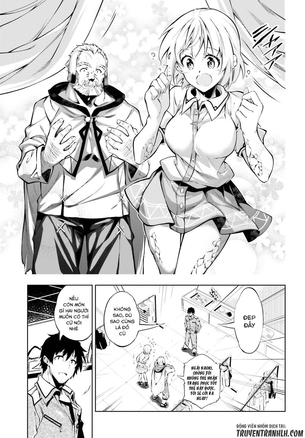 Exterminator Chapter 3 - 12