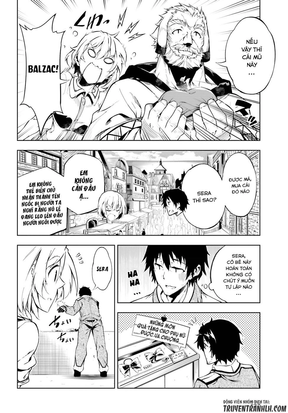 Exterminator Chapter 3 - 13