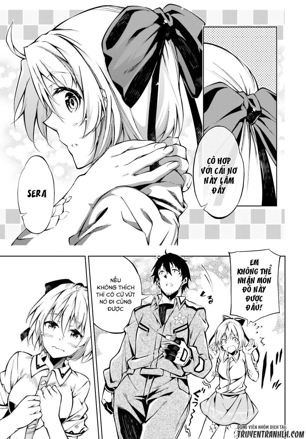 Exterminator Chapter 3 - 14