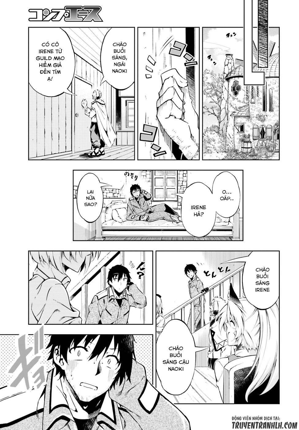 Exterminator Chapter 3 - 16