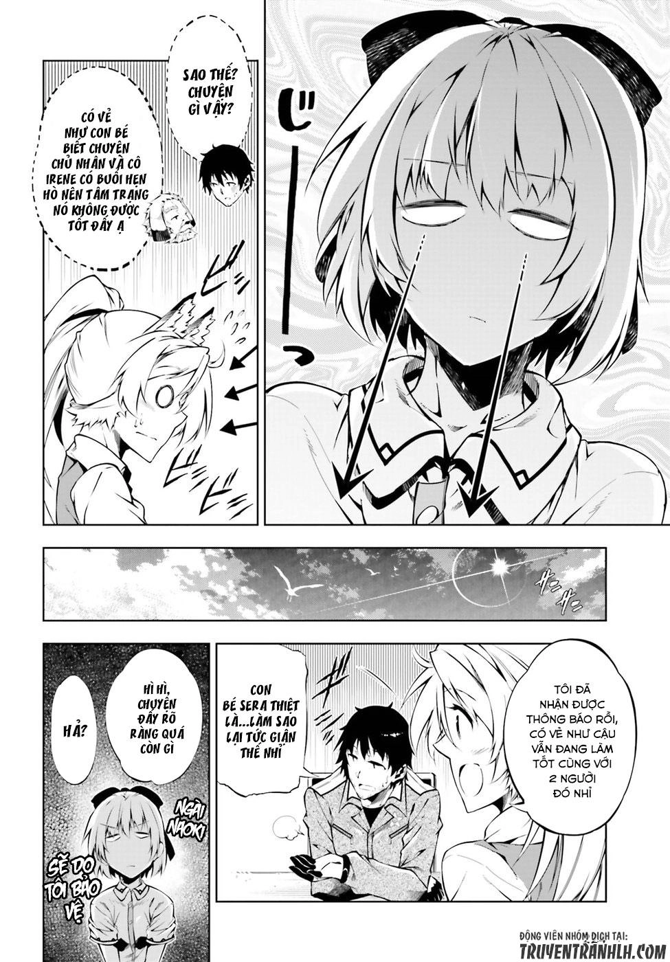 Exterminator Chapter 3 - 17