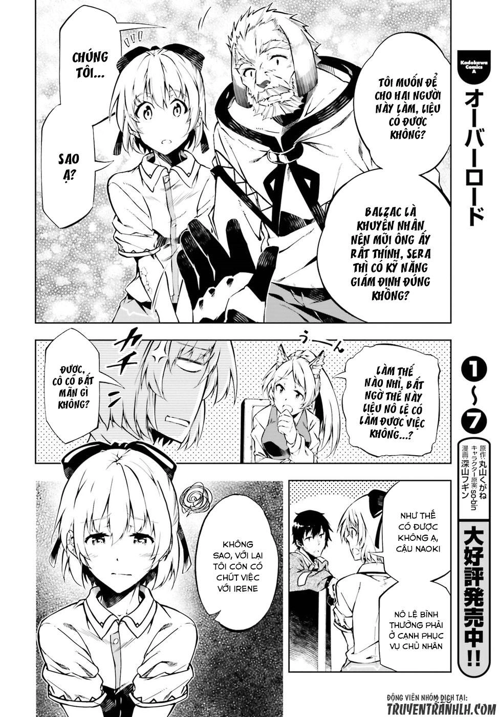 Exterminator Chapter 3 - 19