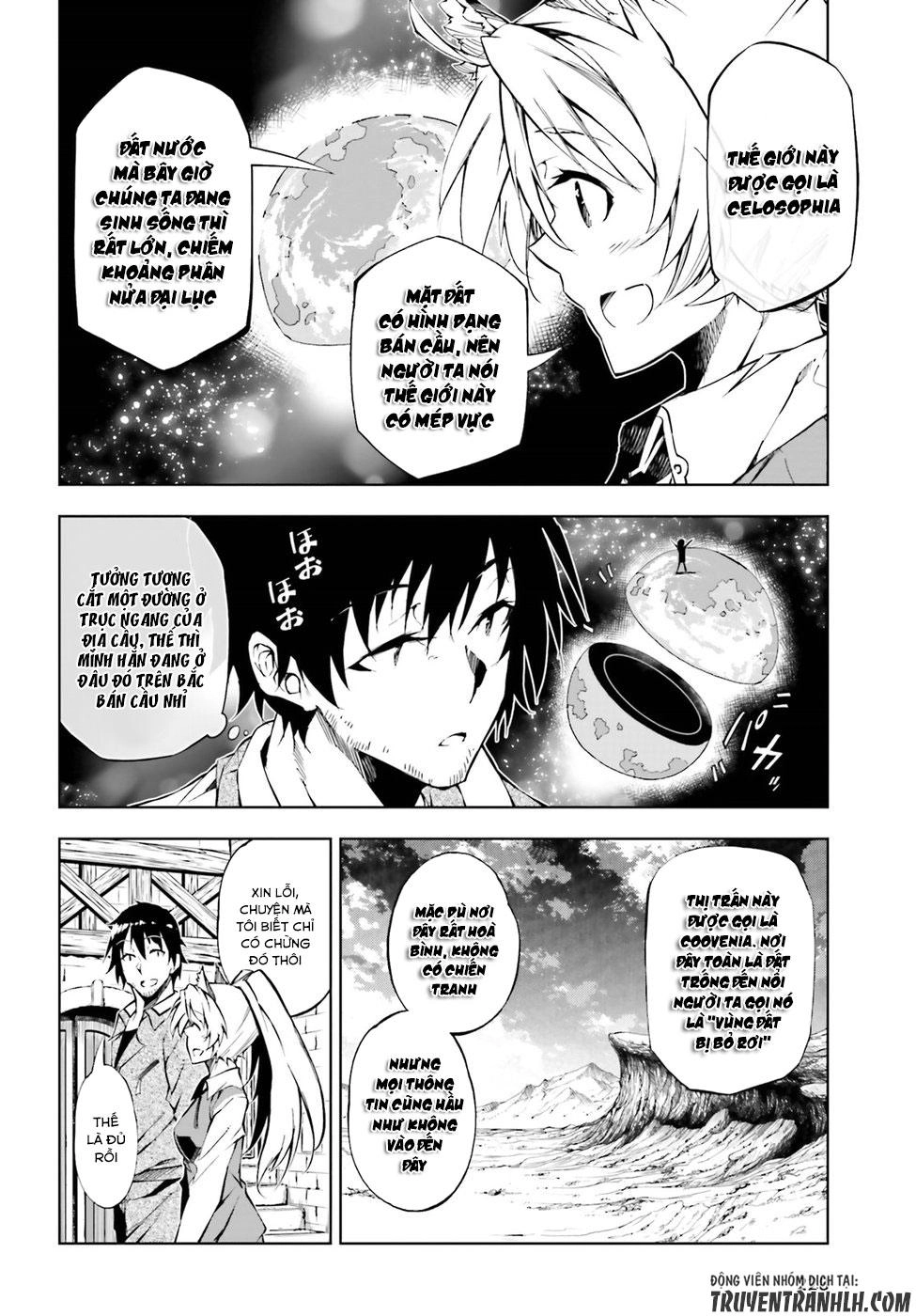 Exterminator Chapter 3 - 21