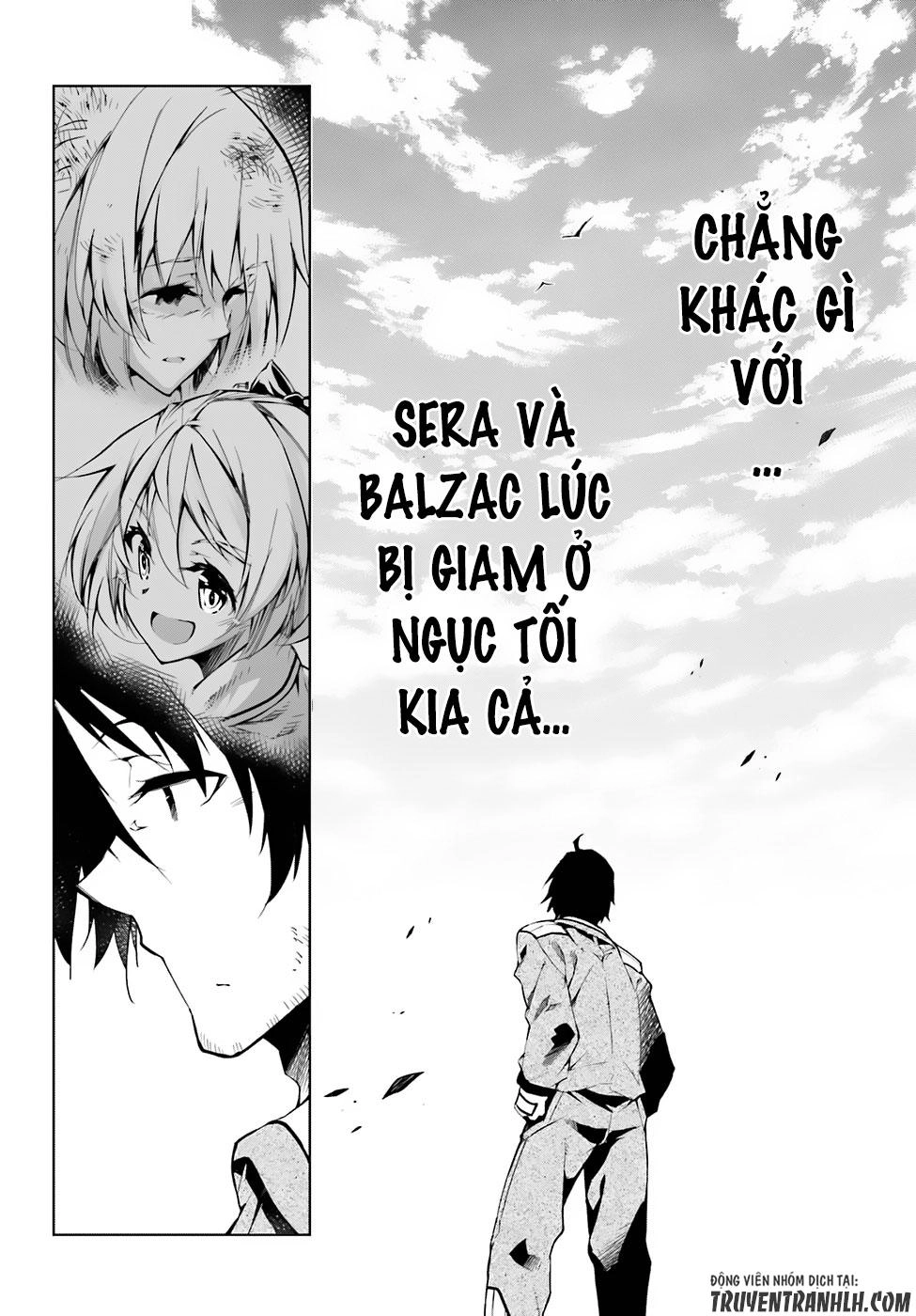 Exterminator Chapter 3 - 23