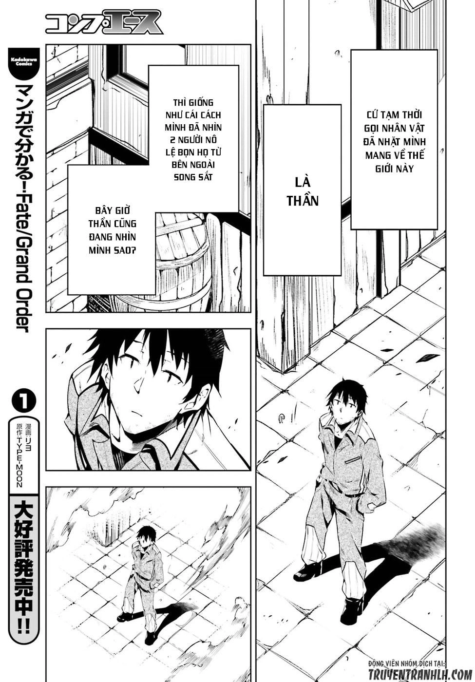 Exterminator Chapter 3 - 24