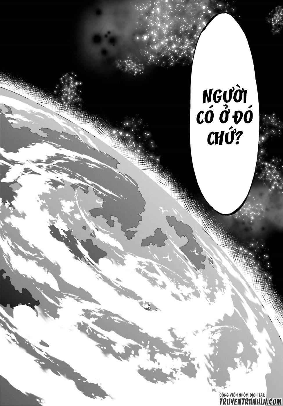 Exterminator Chapter 3 - 25