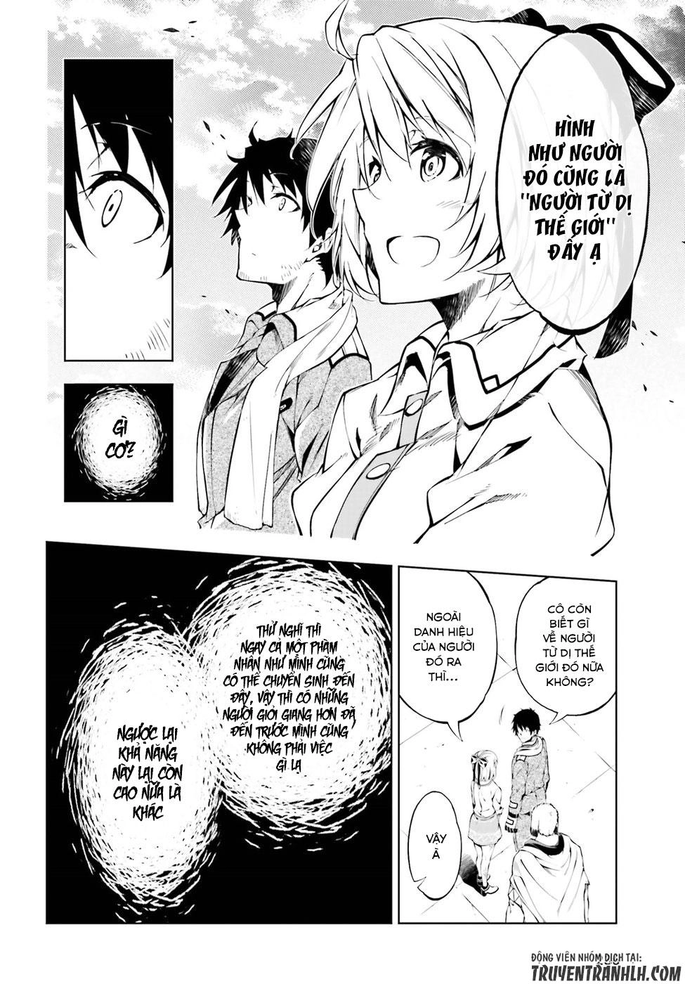 Exterminator Chapter 3 - 29